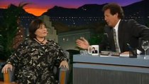The Larry Sanders Show - Episode 1 - Roseanne's Return
