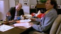 The Larry Sanders Show - Episode 9 - Brother, Can You Spare 1.2 Million?