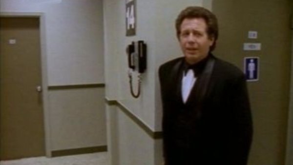 The Larry Sanders Show - S04E16 - Eight