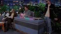 The Larry Sanders Show - Episode 11 - Pain Equals Funny