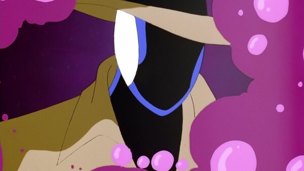 Aaron Inque Batman Beyond Season 1 Episode 11 Recap