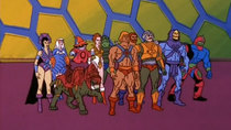 He-Man and the Masters of the Universe - Episode 6 - To Save Skeletor