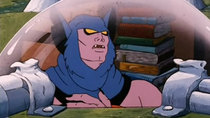 He-Man and the Masters of the Universe - Episode 11 - The Great Books Mystery