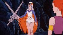 He-Man and the Masters of the Universe - Episode 12 - Origin of the Sorceress