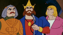 He-Man and the Masters of the Universe - Episode 15 - The Arena