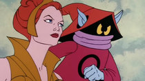 He-Man and the Masters of the Universe - Episode 18 - Revenge is Never Sweet