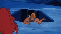 He-Man and the Masters of the Universe - Episode 20 - Attack from Below