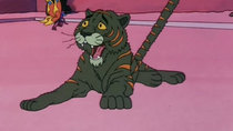 He-Man and the Masters of the Universe - Episode 22 - Fraidy Cat