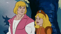 He-Man and the Masters of the Universe - Episode 24 - A Trip to Morainia