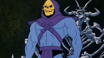 He-Man and the Masters of the Universe - Episode 25 - Things That Go Bump in the Night