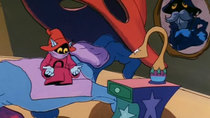 He-Man and the Masters of the Universe - Episode 27 - Just a Little Lie