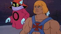 He-Man and the Masters of the Universe - Episode 30 - Trouble's Middle Name