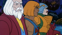 He-Man and the Masters of the Universe - Episode 35 - Search for the Past