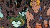 He-Man and the Masters of the Universe - Episode 36 - Hunt for He-Man