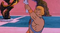 He-Man and the Masters of the Universe - Episode 39 - The Secret of Grayskull