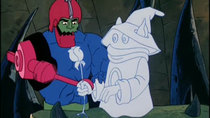 He-Man and the Masters of the Universe - Episode 41 - The Bitter Rose