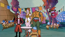 He-Man and the Masters of the Universe - Episode 42 - The Gambler