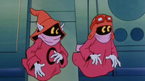 He-Man and the Masters of the Universe - Episode 44 - Orko's New Friend