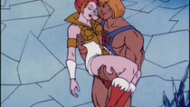 He-Man and the Masters of the Universe - Episode 45 - The Problem with Power