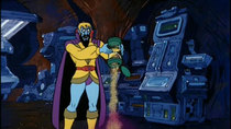 He-Man and the Masters of the Universe - Episode 50 - Time Doesn't Fly