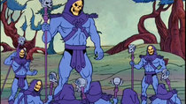 He-Man and the Masters of the Universe - Episode 51 - Here, There, Skeletors Everywhere
