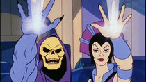 He-Man and the Masters of the Universe - Episode 52 - Beauty and the Beast