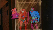 He-Man and the Masters of the Universe - Episode 53 - Orko's Return