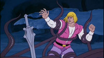 He-Man and the Masters of the Universe - Episode 56 - The Magic Falls