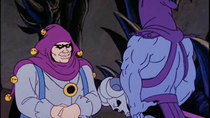 He-Man and the Masters of the Universe - Episode 59 - The Toy Maker