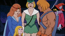 He-Man and the Masters of the Universe - Episode 60 - Bargain with Evil