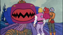 He-Man and the Masters of the Universe - Episode 65 - The Cold Zone