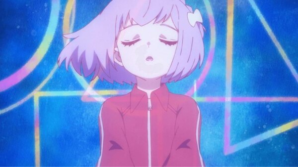 Mahou Tsukai ni Narenakatta Onnanoko no Hanashi. Episode 5 info and