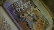 Tales from the Crypt - Episode 8 - Report from the Grave