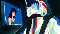 Choujikuu Yousai Macross - Episode 9 - Miss Macross