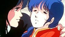 Choujikuu Yousai Macross - Episode 21 - Micro Cosmos