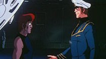 Choujikuu Yousai Macross - Episode 26 - Messenger