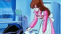 Choujikuu Yousai Macross - Episode 28 - My Album