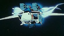 Choujikuu Yousai Macross - Episode 30 - Viva Maria