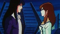 Choujikuu Yousai Macross - Episode 32 - Broken Heart