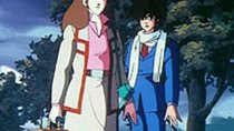 Choujikuu Yousai Macross - Episode 34 - Private Time