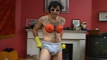 Kenny vs. Spenny - Episode 12 - Who Can Put On A Better Fashion Show?