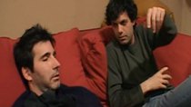 Kenny vs. Spenny - Episode 2 - Who Can Stay Awake the Longest?