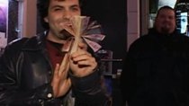 Kenny vs. Spenny - Episode 7 - Who Can Earn the Most Money in Three Days?