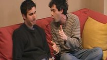 Kenny vs. Spenny - Episode 13 - Who Can Stay Handcuffed the Longest?