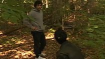Kenny vs. Spenny - Episode 22 - Who Can Survive in the Woods the Longest?