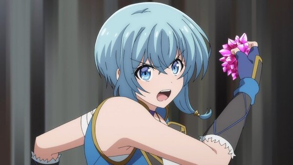 Party kara Tsuihou Sareta Sono Chiyushi, Jitsu wa Saikyou ni Tsuki