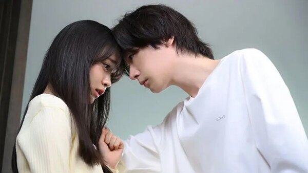 Hello, Nice to Meet You. Could You Please Divorce Me? Season 1 Episode 2