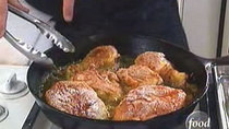 Good Eats - Episode 3 - Fry Hard II: The Chicken