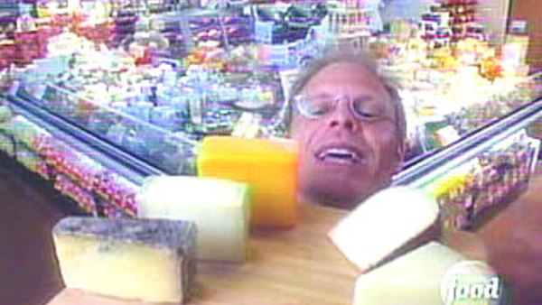 Good Eats - S08E09 - Say Cheese