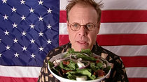 Good Eats - Episode 20 - American Classics I: Spinach Salad